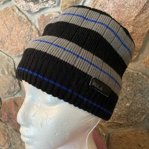 Bula made in Canada beanie/toque.